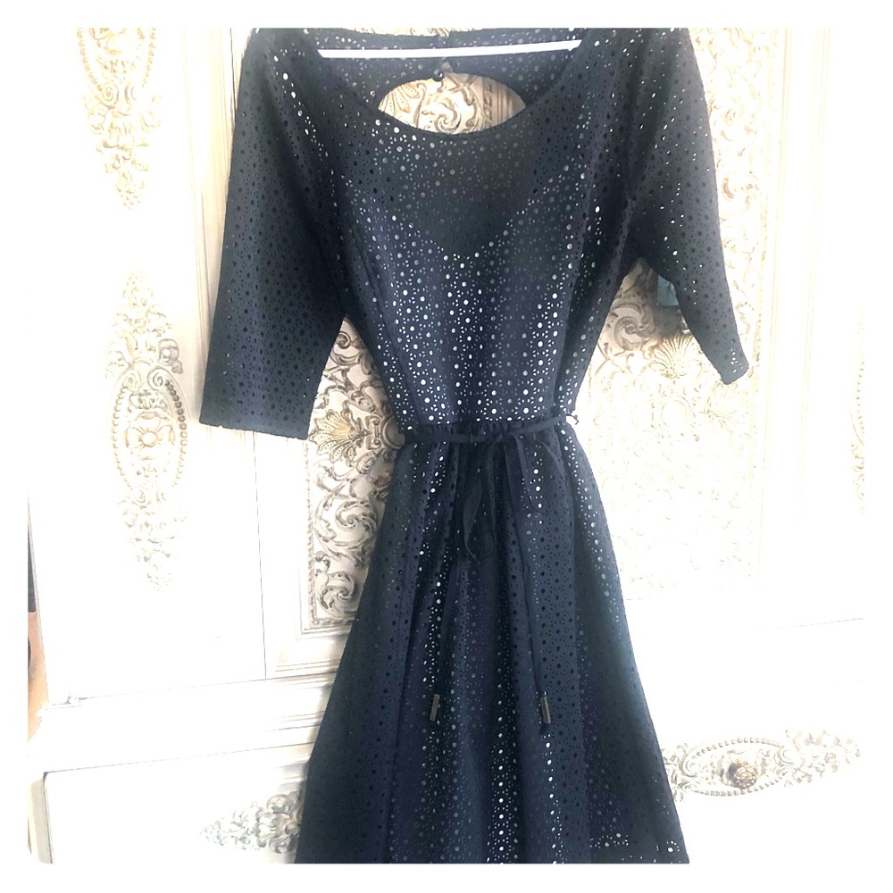 Plenty Fit & Flare Tracy Reese Dress- Nordstrom’s